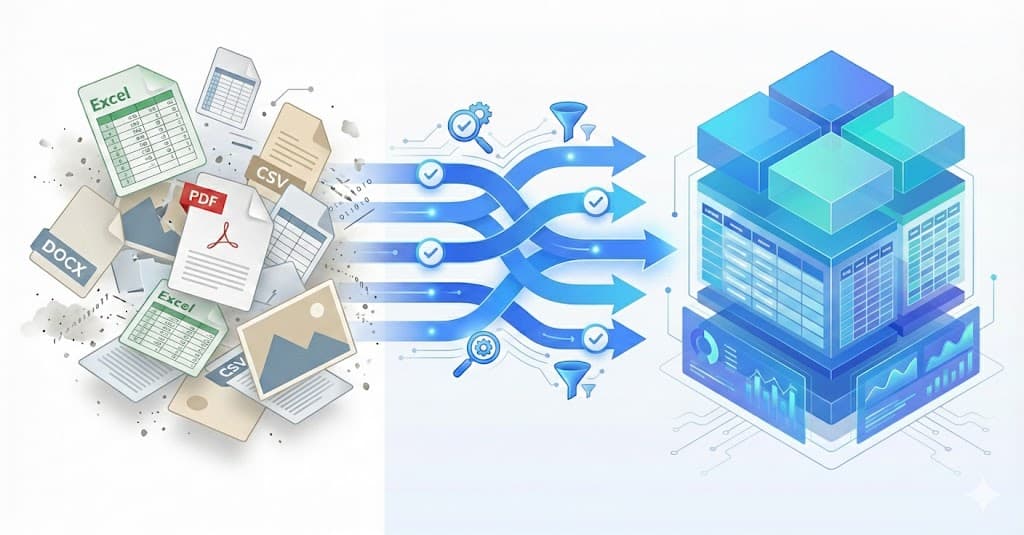 確実な導入を実現